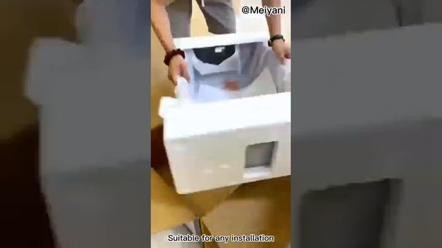 Multifunctiona Kitchen Sink#KitchenSink #Kitchen#Sink #WaterfallKitchenSink #bồnrửachén#phòngbếp смотреть онлайн