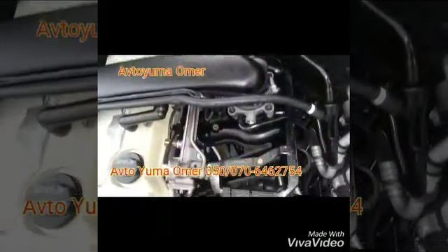 Mersedes Ceska C200 Motor ve alti yuyulmasi смотреть онлайн