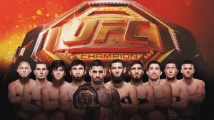 Не пропустите! Прямая трансляция UFC 308 с участием Чимаева, Анкалаева и Булета!