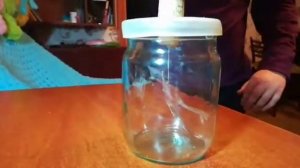 Эксперимент с электроскопом