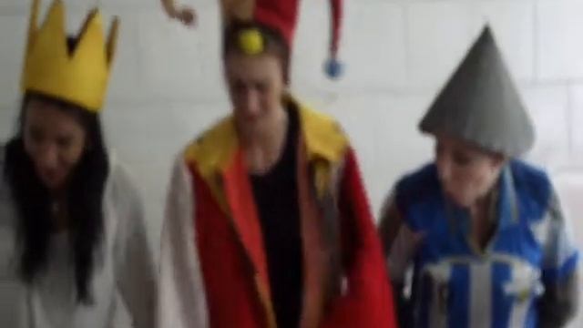 "Первый театр" ко Дню защиты детей.wmv смотреть онлайн