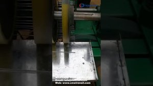 Станок для заточки стальной проволоки