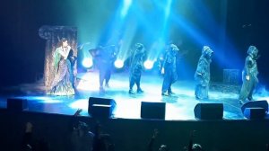 Т. Шайкова - Оступилась [рок-опера "Орфей"] (26.05.2023)