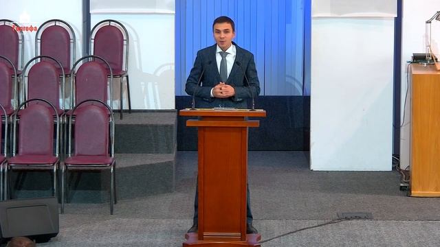 Три совета учащимся | Максим Беляков (11-09-2022)