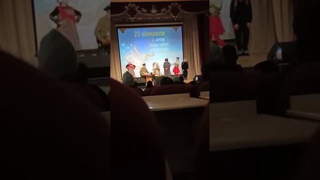 Народный татарский самодеятельный театральный коллектив Карабашский ДК смотреть онлайн