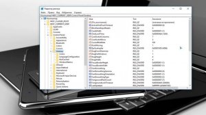 Как автоматически завершать программы при выключении Windows 10