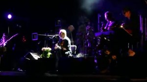 Аквариум - Человек из Кемерово