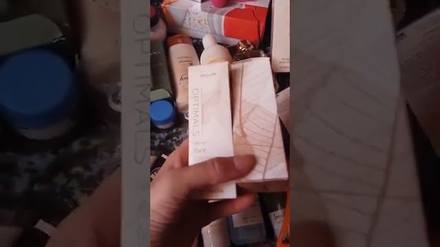 Мой склад орифлэйм смотреть онлайн