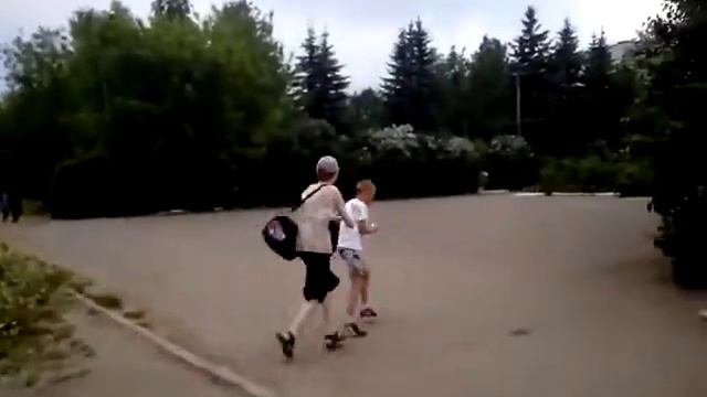 Боязнь камеры