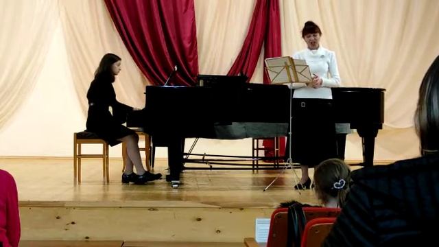 Валерия Кокаева