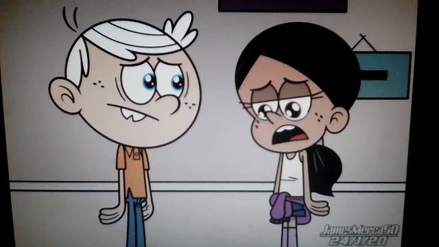 The loud house lincoln and ronnie anne and clyde and chloe : angkasa - aku ini siapa 🎆🎆🎆🎆🎆🎆🎆 смотреть онлайн