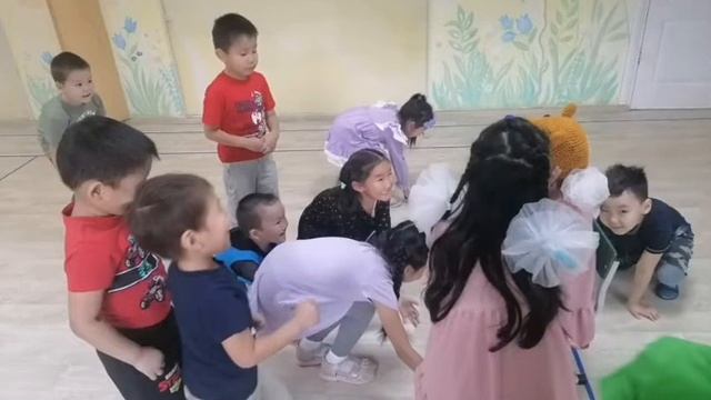 Мои ЭКОпривычки_ ЗеленыйПоясВилюя смотреть онлайн