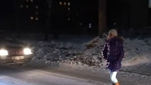 Световозвращающий элемент - мой надёжный талисман (ГИМНАЗИЯ №2 г.Солигорск)