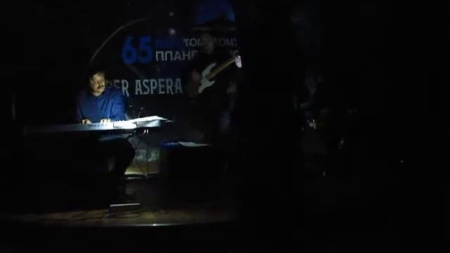 18. Трава у дома. Томский планетарий. Томск. 22.05.2019