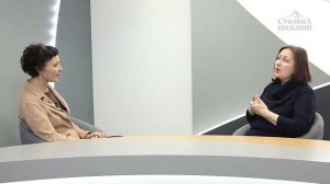 Искусствовед Ирина Кузнецова о выставке Рерихов