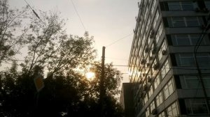 Москва Трамвай 50 часть 2