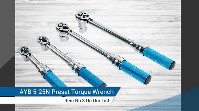 5 Best Torque Gears