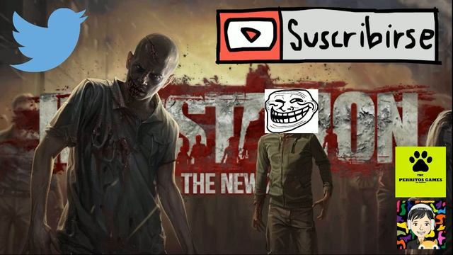 Radio Niva #2 Opinion de Infestation The New Z смотреть онлайн