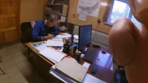 Водолазные дела #3.  31 декабря 2019года.