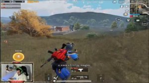 HER GÜZEL ŞEYİN BİR SONU VAR MIDIR? İyiyiyiyi bir maç.. - Pubg Mobile