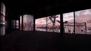 Выставка Ван Гога в Екатеринбурге