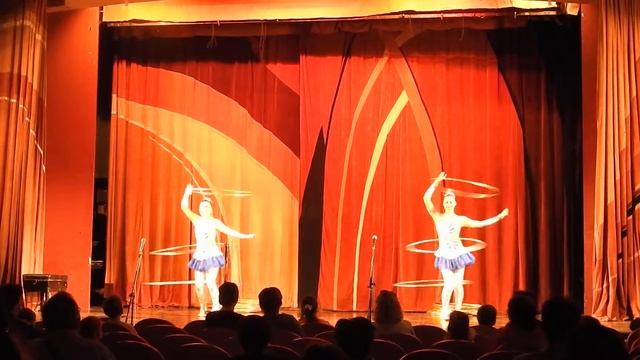 Московская Кадриль ЦДРИ 15 05 17 смотреть онлайн