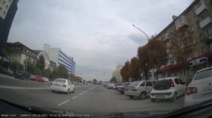 Луганск, ул. Титова, Коцюбинского, 16-я Линия, Оборонная. 2021/09/23