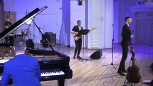 Эмиль Кадыров - "История любви"