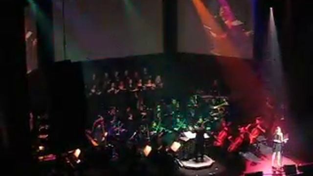 Video Games Live - Tetris Opera смотреть онлайн