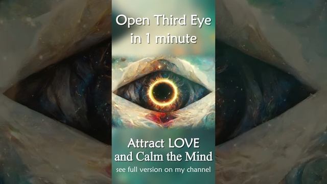 Слушайте только тогда, когда вы готовы! Мгновенные эффекты! смотреть онлайн