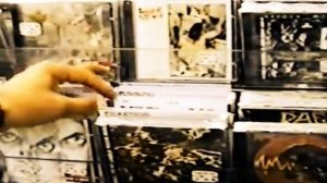 "Pushking Community"  День рождения Саши Скрябина и другие архивные материалы