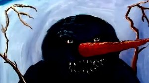 034  Ленинград — Химкинский лес 2010