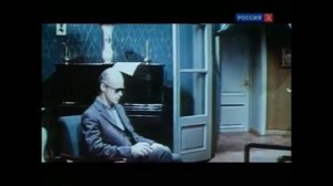 Владислав Дворжецкий. Интересные факты