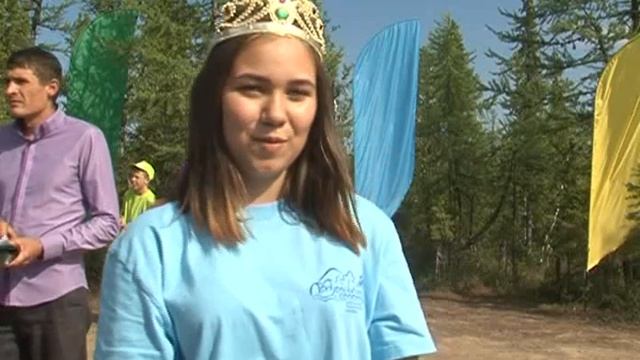 Палаточный лагерь 2018 07 30 смотреть онлайн