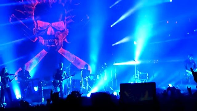 КиШ.Stadium Live. 24.11.13 "Невеста палача" смотреть онлайн