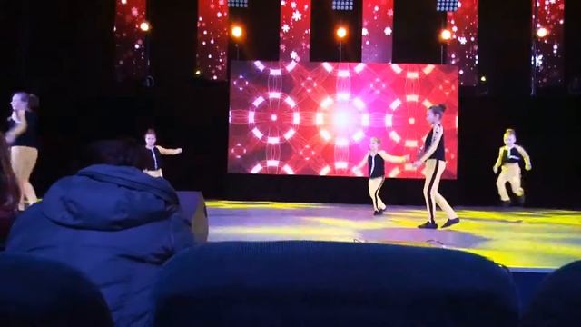 1 января 2019 г. смотреть онлайн