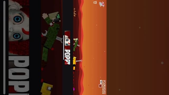 People Playground Mobile Games смотреть онлайн