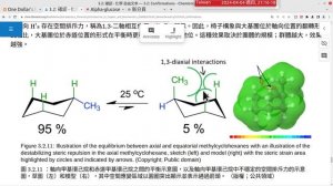 20240404 A 額外錄影-有機化學 Organic Chemistry Ch3.2 立體化學之構型