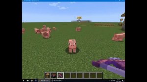 Майнкрафт Minecraft. Хорошее зачарование вещей в Майнкрафт.