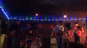 группа "Город" с Алексеем Городиским -  Волгодонские улицы + Круги на воде