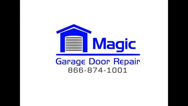 $29 Garage Door Repair Merchantville NJ (609) 479-2040 смотреть онлайн
