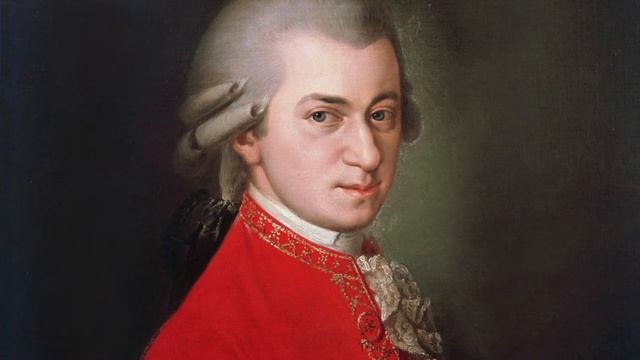 Mozart - The Marriage of Figaro Overture