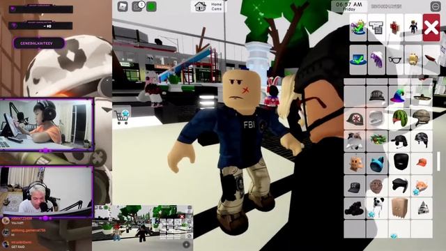 How to create a Roblox Livestream on YouTube смотреть онлайн