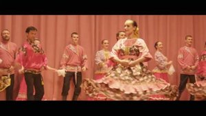 Ансамбль "Яринея"