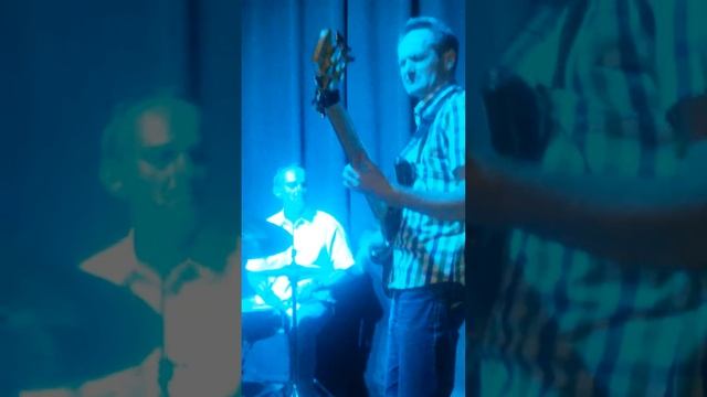 Джаз трио смотреть онлайн