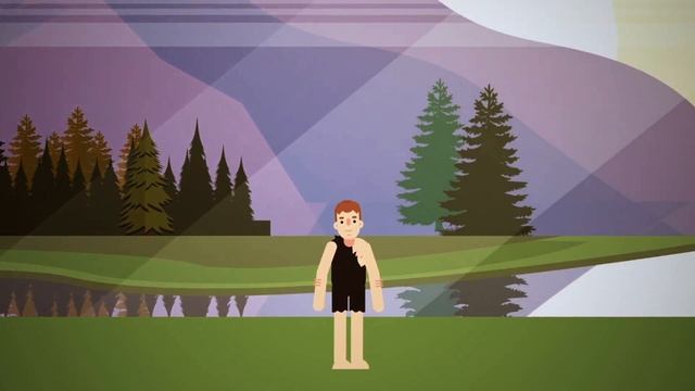 Этот Большой Мир "Календарь"