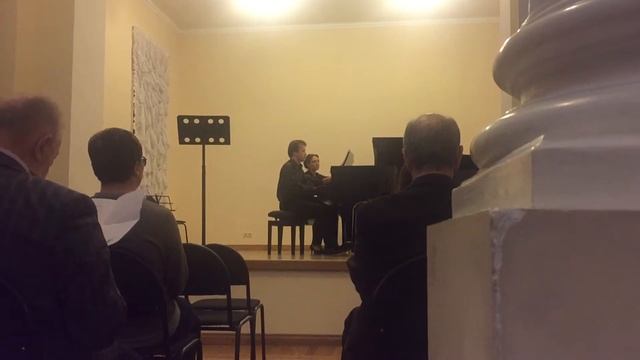 Gor Volkov - Gloomy Gothic Chord Poem