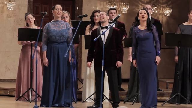 Концерт ГКХ 26 12 14 Развяжите мои крылья смотреть онлайн