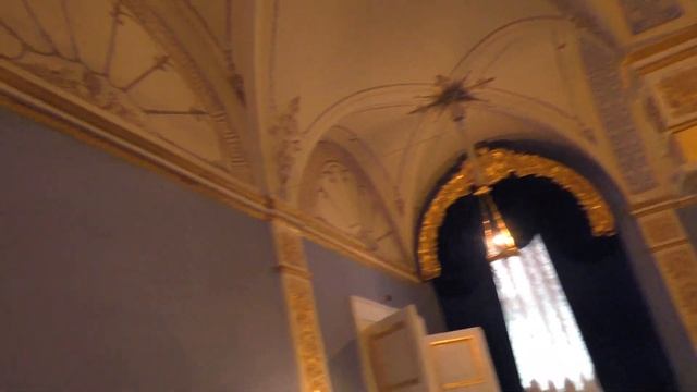 Ах, Эрмитаж, ах, Эрмитаж!