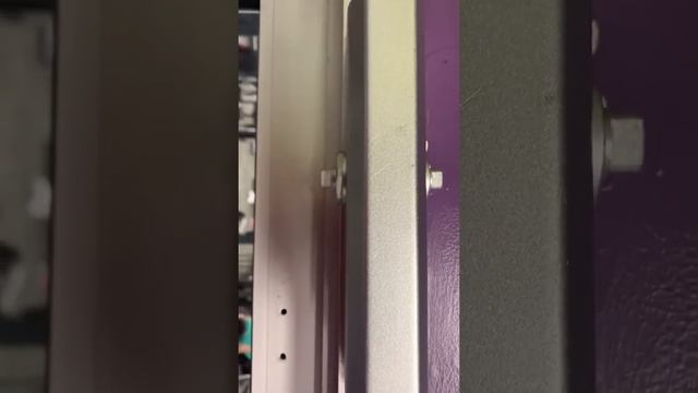 How to Fix the Broken Door Closure 🔐 - Part 1 смотреть онлайн